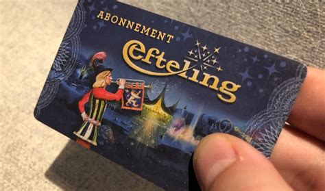 efteling vriendentickets|Korting op vriendentickets met een Efteling Abonnement